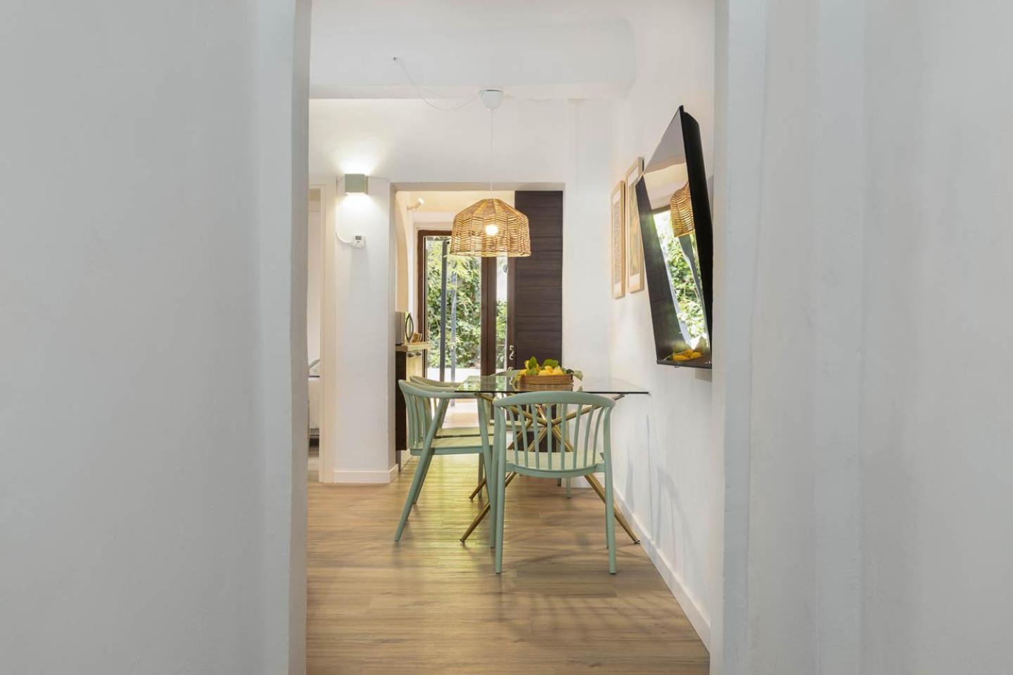 Appartamento Casa Il Patio Firenze