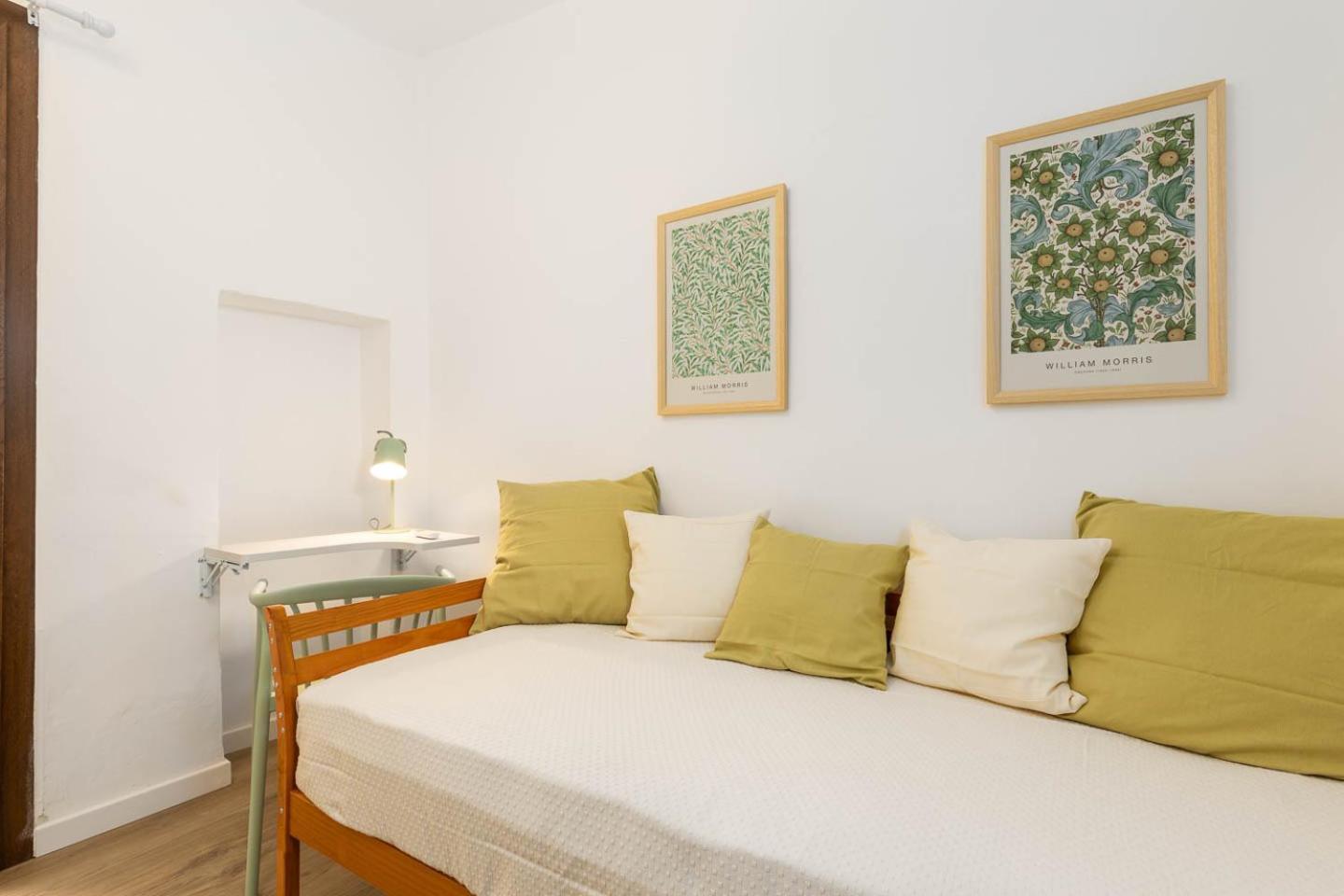Apartment Casa Il Patio Florenz