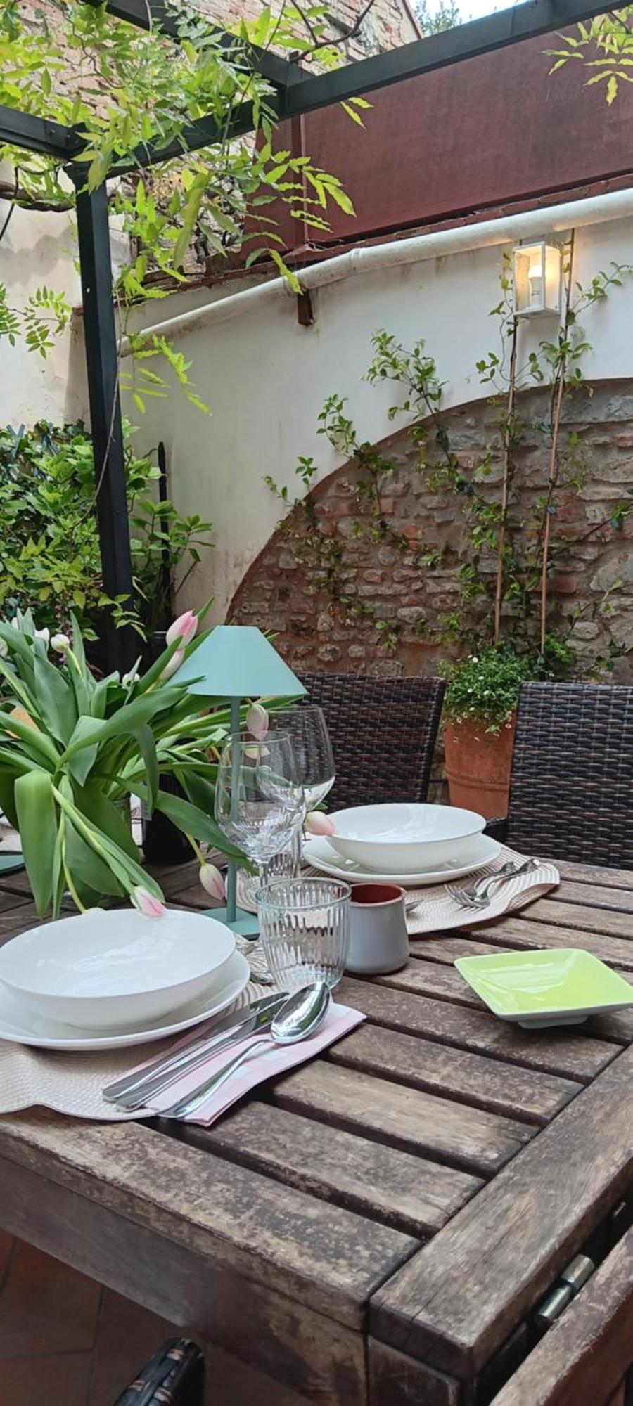 Casa Il Patio Florenz