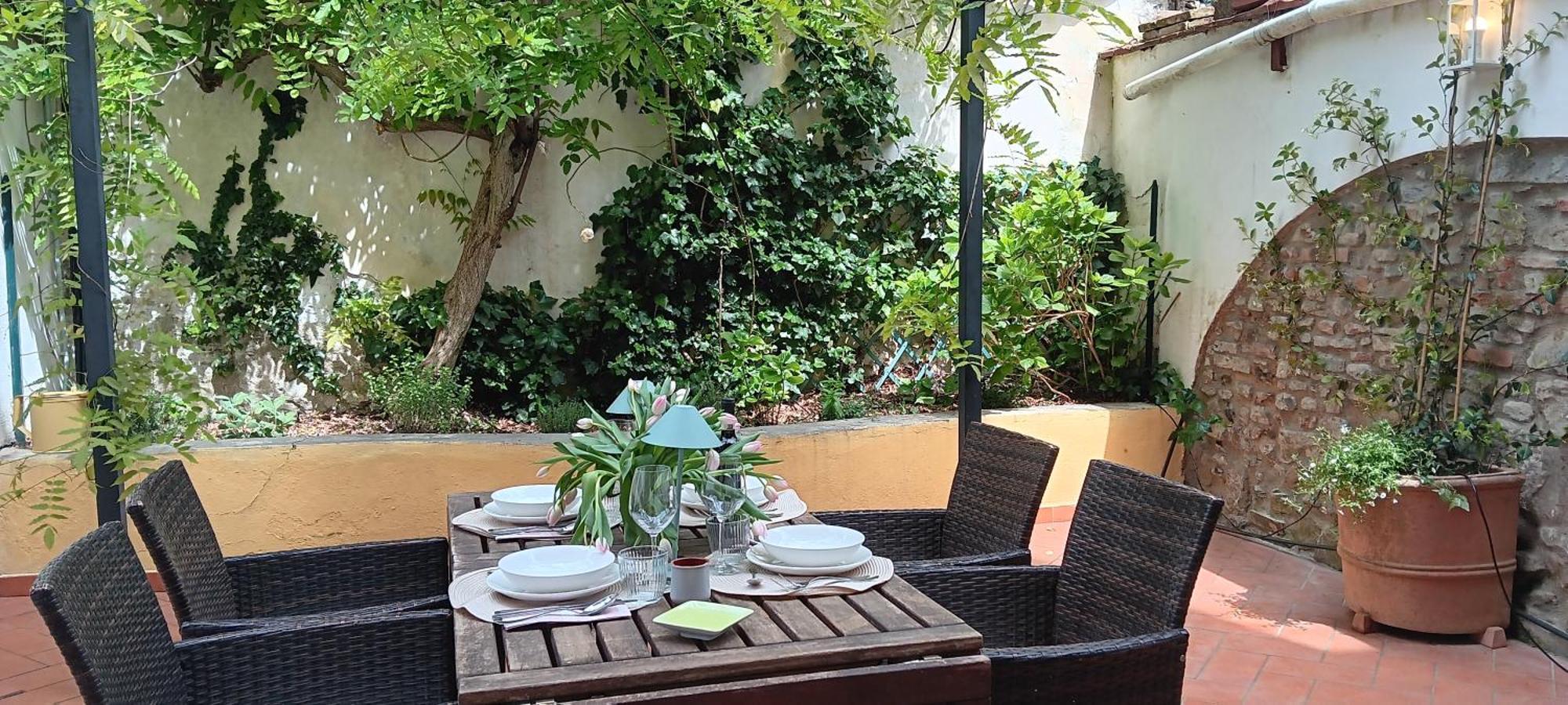 Casa Il Patio Florenz