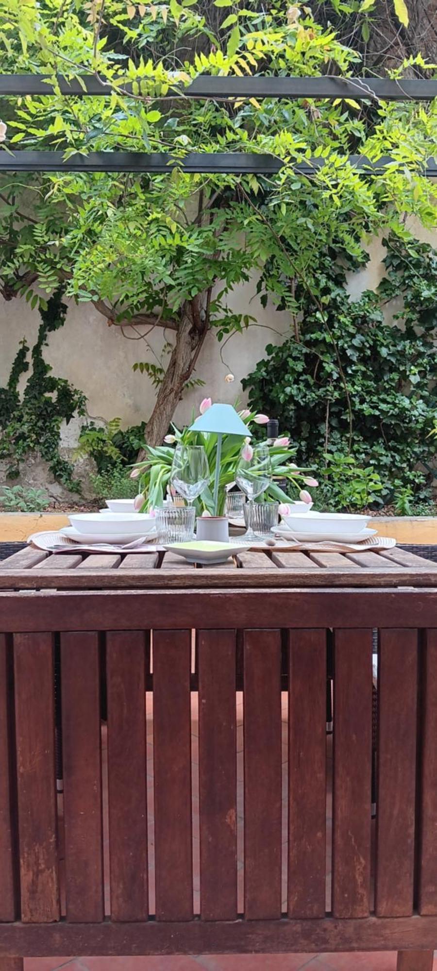 Appartamento Casa Il Patio Firenze