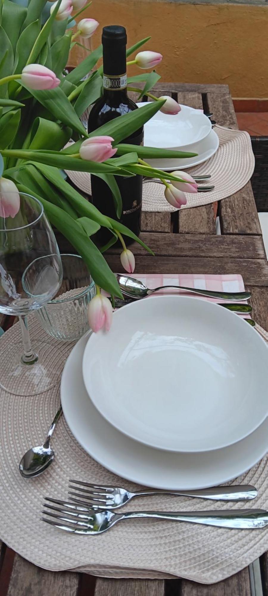 Appartamento Casa Il Patio *