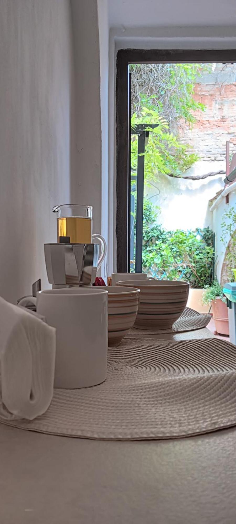 Appartamento Casa Il Patio Firenze