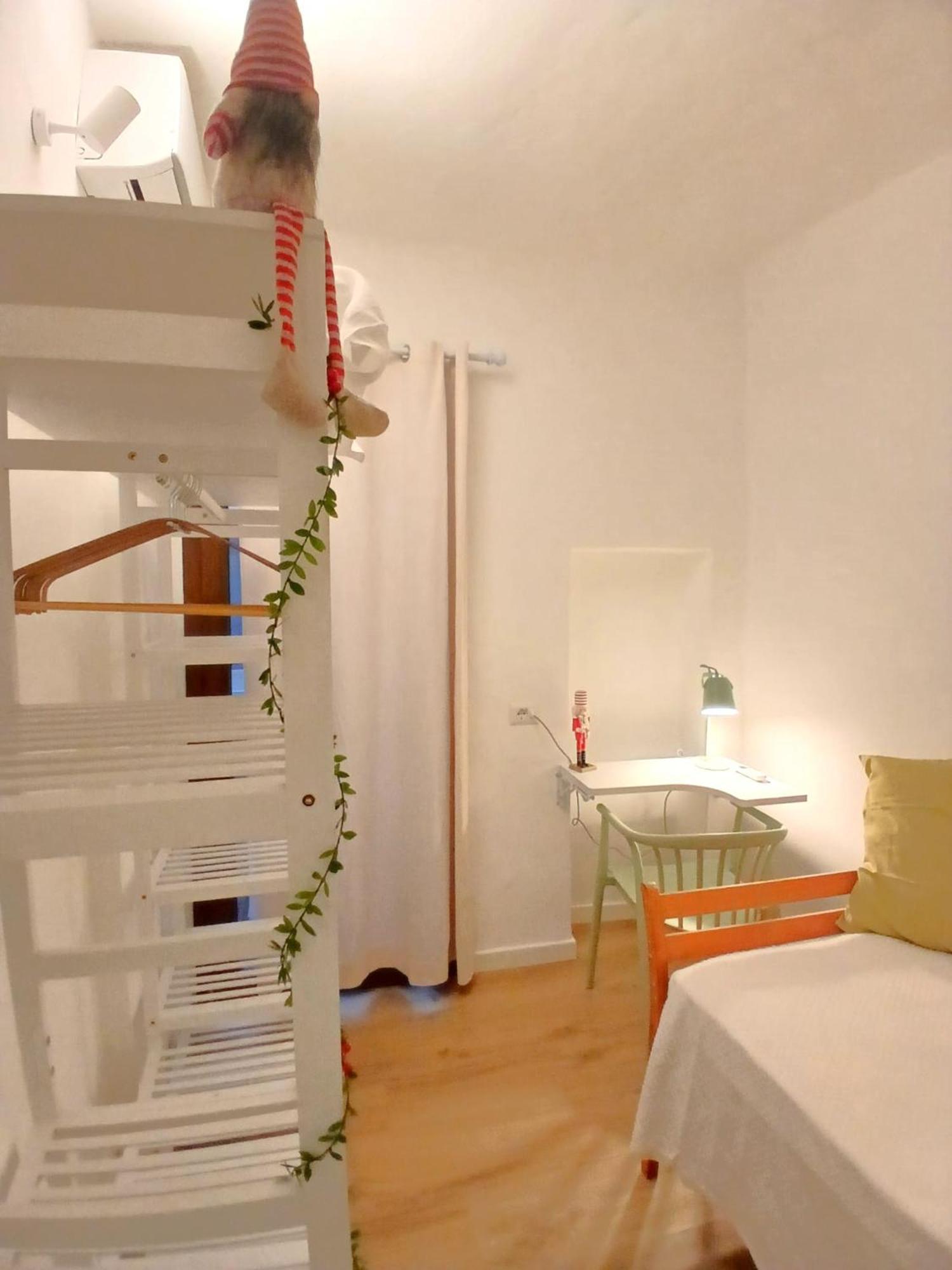 Apartment Casa Il Patio Florenz