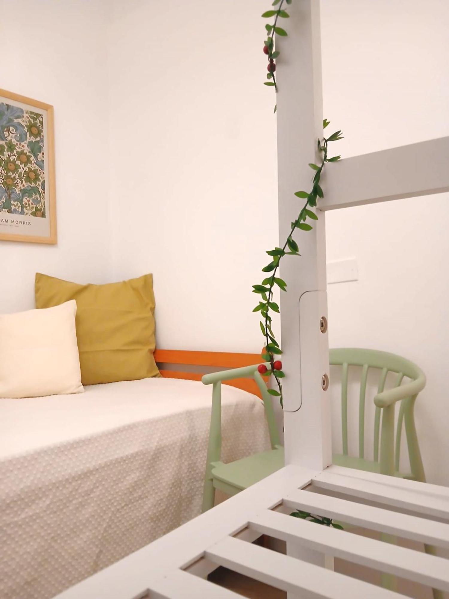 Casa Il Patio Appartamento Firenze