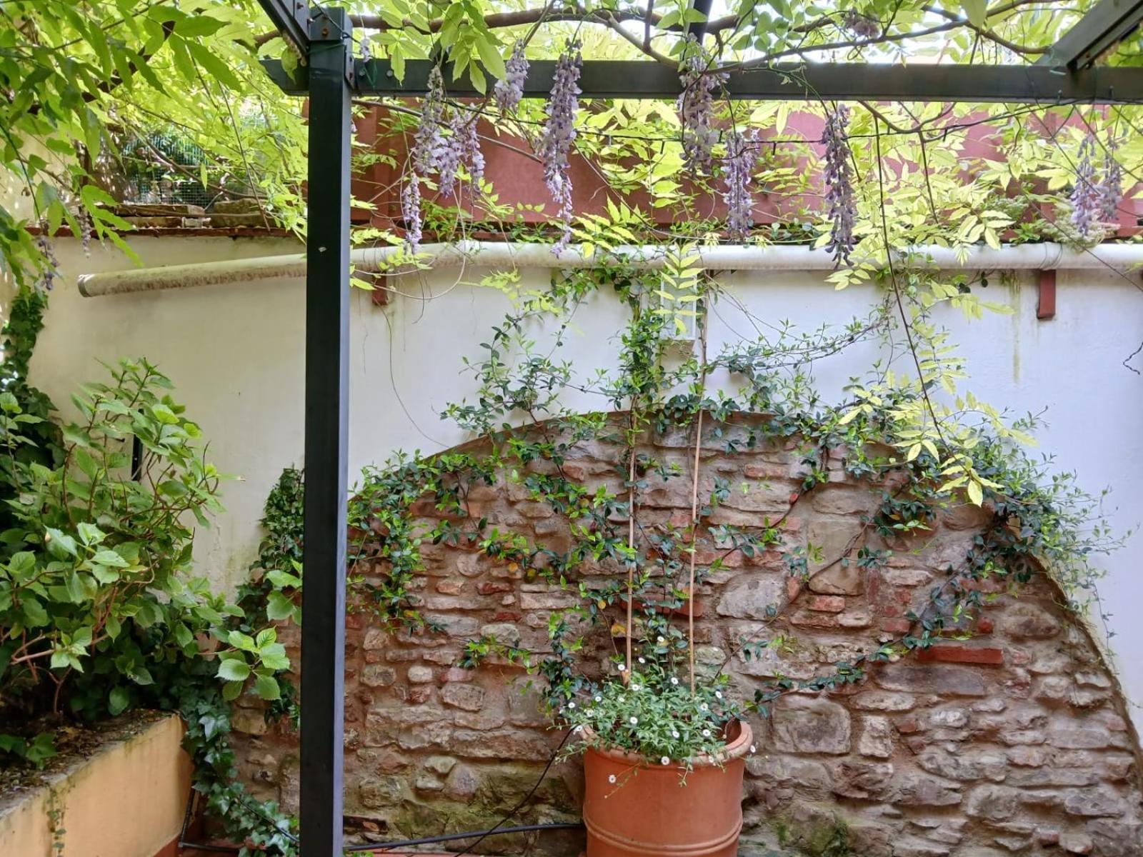 Casa Il Patio * Florenz